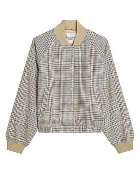 Marc O' Polo Blouson beige L damen