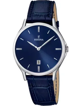Orologio Uomo Classics F16745/3