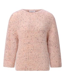 Richroyal Suéter rosa L