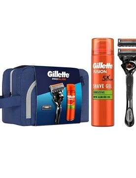 Neceser Gillette Proglide - Gillette - FashionsVida