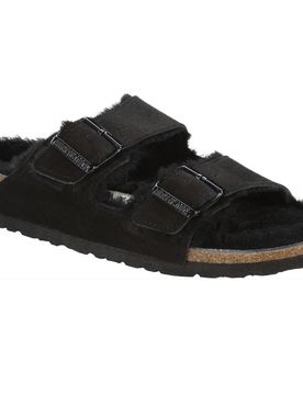 Arizona Shearling Black 752663