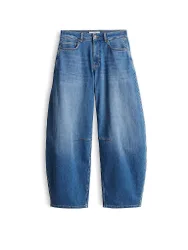 Jeans Baloon Fit MARI VEGA blu 38/L30