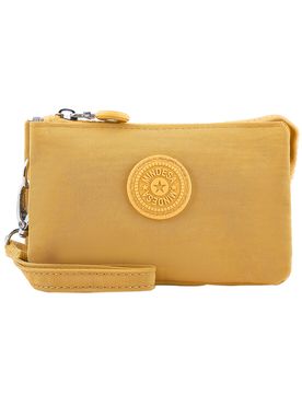 Mindesa Cartera amarillo