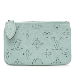 Monogram Mahina Pochette Cles