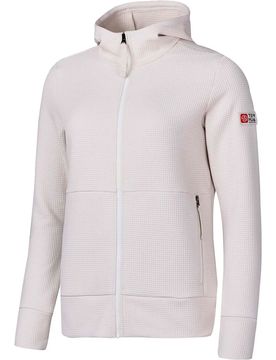 Hampden forro polar mujer Gris (M)