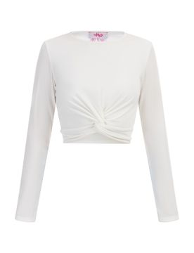 MYMO Camiseta blanco
