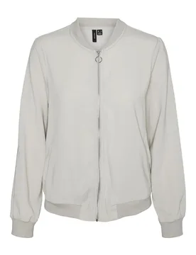 XS VMCOCO L/S BOMBER GA NOOS female - XS - FashionsVida