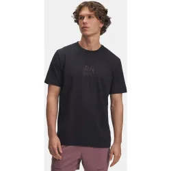 Camiseta de hombre Project Rock Q3 SS 2