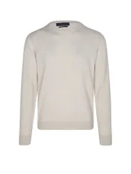 Daniele Fiesoli Jersey beige XL