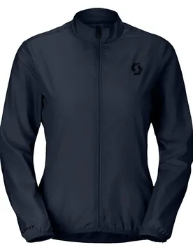 Scott Giacca Endurance Wb Dark Blue