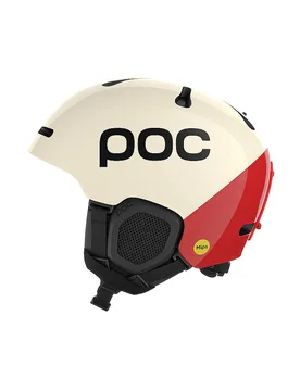 Casque de ski Fornix BC MIPS crème 51-54CM - Poc - FashionsVida