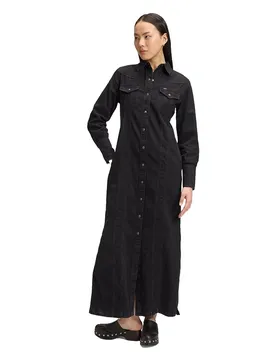 Vestito Shaped Western Slim Fit Dark Volume S