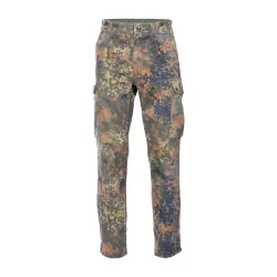 Bundeswehr Feldhose gebraucht - Tropentarn / 2 Tropentarn adult Herren