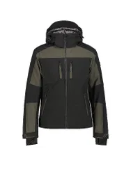 Veste de ski Kurula noir 50