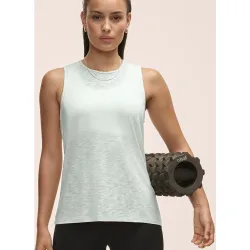 Camiseta S-M De Mujer Soft Texture