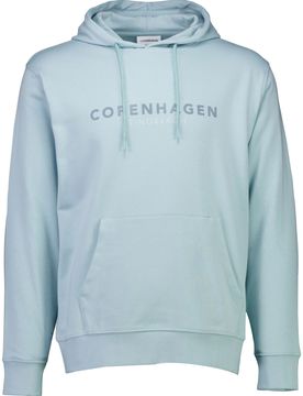 XXL Copenhagen sweat hoodie male