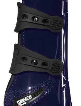 Gamaschen Pro.flex Sport F, nightblue M - Eskadron - FashionsVida