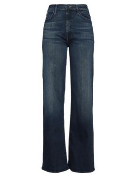 Pantalones vaqueros Mujer Azul marino 23,25,26,27,28,32 Mujer