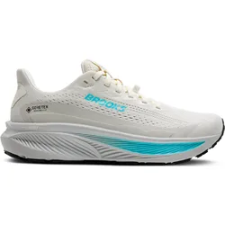 Ghost 17 GTX Laufschuhe Damen Coconut/Oyster/Blue 42,5