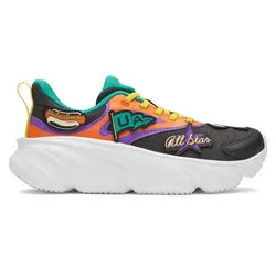 Scarpe Da Running Bps Rogue 6 Al Patches Gray / White EU 27 1/2