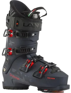 Chaussures De Ski Alpin Shadow 130 Mv Gw Shadow / Blue 28.5 Homme - Lange - FashionsVida