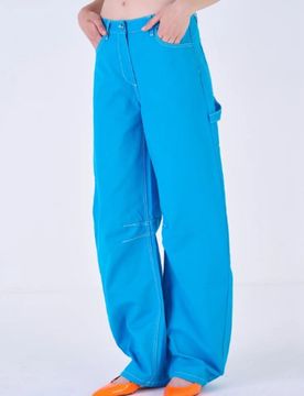 SILVIAN HEACH PANTALONE IWO