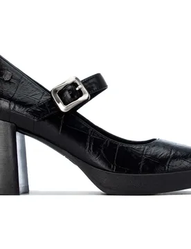 Escarpins 16430401 Black EU 40