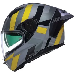 Casco Moto Integrale N60-6 SPORT DINAMICO 344 Grigio G taglia M