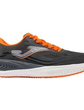 Titanium Running Shoes Dark Gray UK 6 Men - Joma - FashionsVida