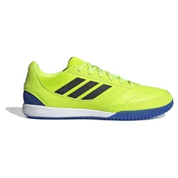 Chaussures De Futsal Top Sala Competition 2 Lucid Lemon / Core Black / Team Royal Blue EU 45 1/3