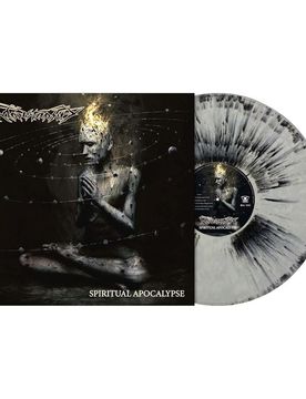 Spiritual apocalypse von - LP (Coloured, Limited Edition, Standard) - None - unisex