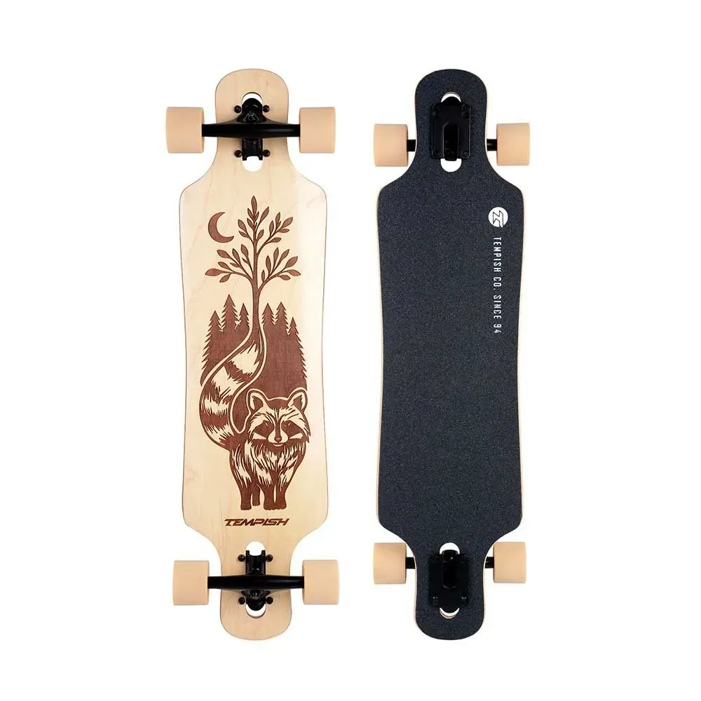 Longboard Coon 32,5´´ One Size unisex - Tempish - FashionsVida
