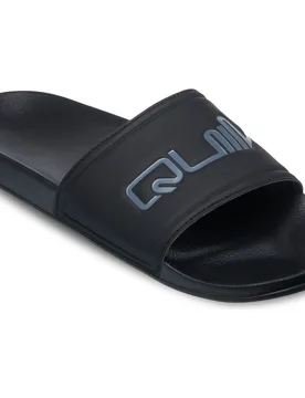 Chanclas de hombre Sessions Slide - Quiksilver - FashionsVida