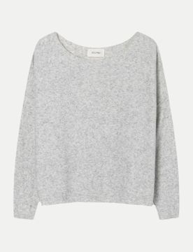 Strickpullover Damsville Grau XS/S