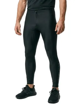 Pantalon Thermique Unisex Black 3XL Homme