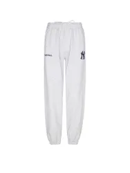 Jogginghose HERITAGE YANKEES SERIF grau S damen