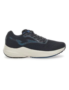 Scarpe da Running Gali 23015 Nere 42