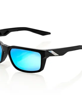 Lunettes De Soleil à Miroir Daze