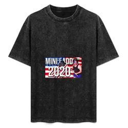 Mini Ladd 2020 T-Shirt Soft Touch Basic Cotton T-Shirt