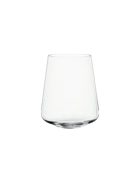Ensemble de 4 verres à boisson non alcoolisée DEFINITION 490 ml - Spiegelau - FashionsVida
