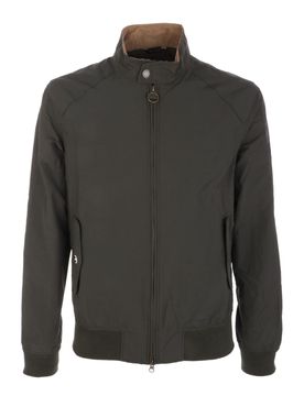 Giacca Rectifier Harrington Steve McQueen? ve