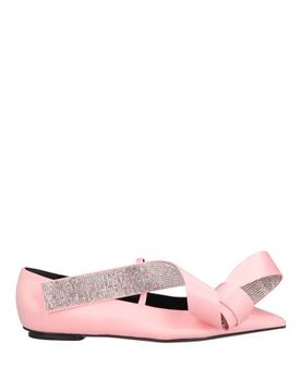 Ballerina Damen Rosa 36.5,37,39 Damen