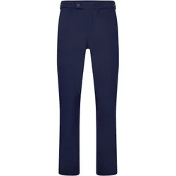 Hose Woven Straight, navy 33_32