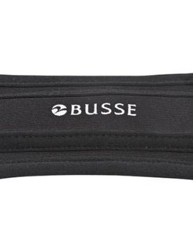 Genickschoner SOFT, schwarz, P