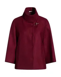 FAY Mantel Damen Bordeaux S Damen