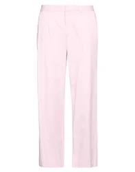 Pantalones Mujer Rosa 26,28 Mujer