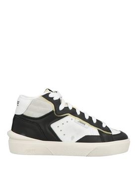 Sneakers Mujer Blanco 37,38,40 Mujer