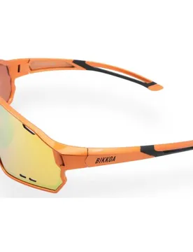 Bikkoa Lunettes De Soleil Nexo