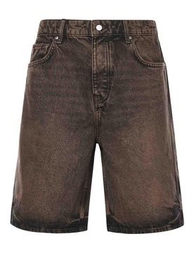Represent Pantaloncini di jeans