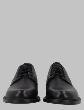 Men's Cowhide Leather Loafers with Cushioned Comfort